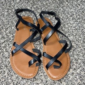 New Topshop Sandals